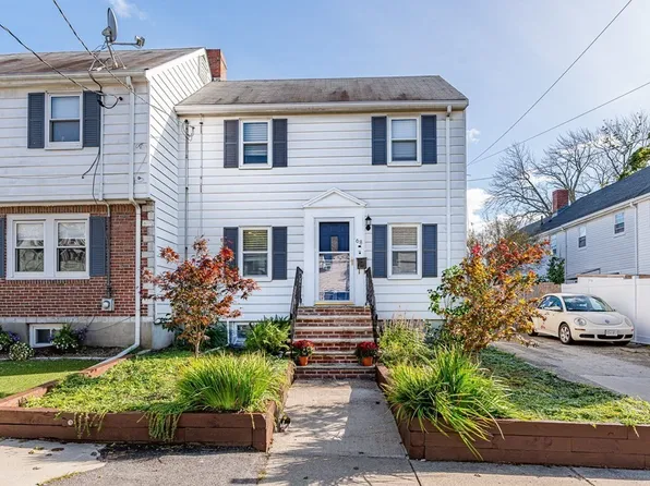 68 Regent Rd, Malden, MA 02148