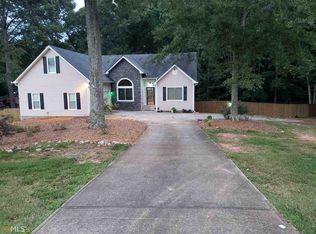 1408 Nunnally Trce, Monroe, GA 30655