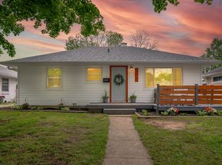 4747 Wellington Ave, Indianapolis, IN 46226
