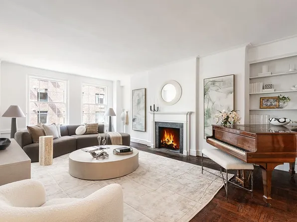 1105 Park Ave APT 9C, New York, NY 10128