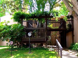 2236 Woodside Ln UNIT 12, Sacramento, CA