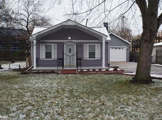 22622 Panama Ave, Warren, MI