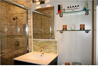 Rented by Citi Habitats