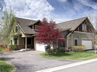 3223 Montgomerie Cir, Eagle, CO 81631