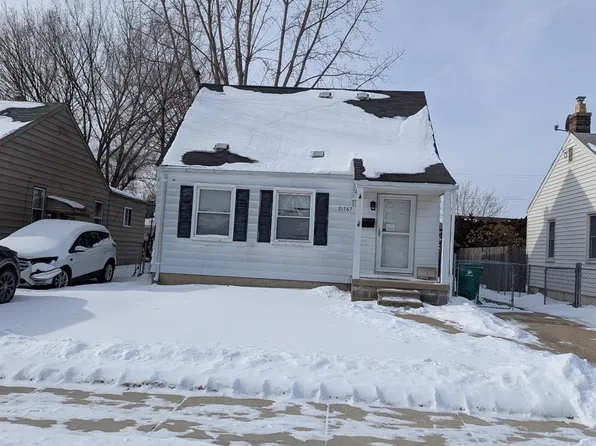 21767 Normandy Ave, Eastpointe, MI 48021