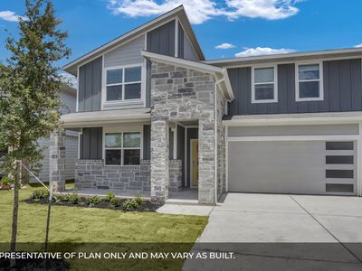 7525 Smallwood Dr, Austin, TX, 78724