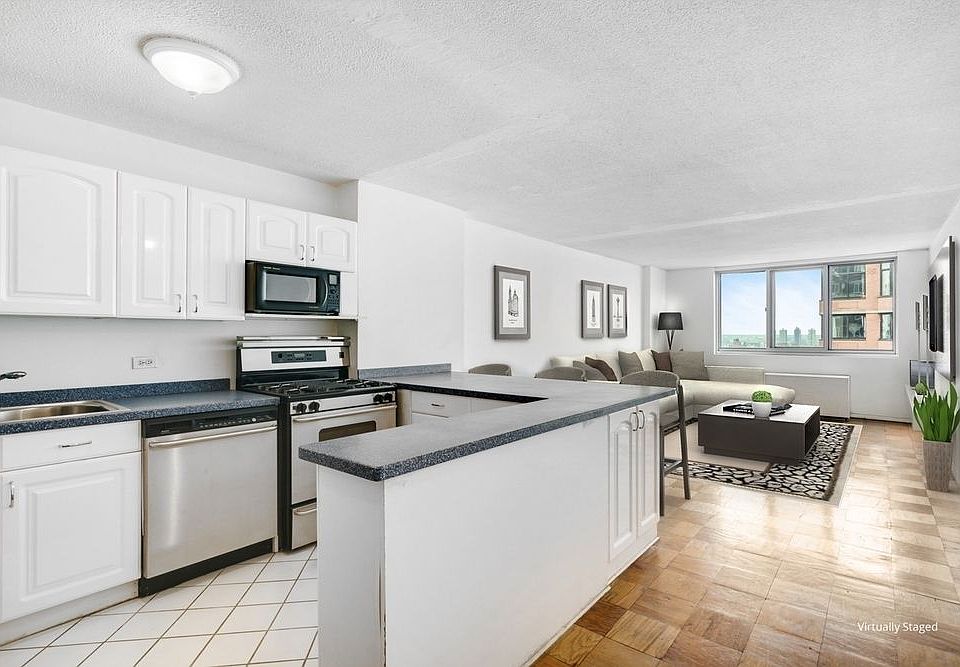 1st image of 345 E 93rd St APT 28J