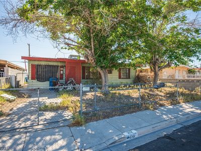 212 N Minnesota St, Las Vegas, NV, 89107