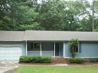 1454 Lakemont Dr, Grayson, GA 30017