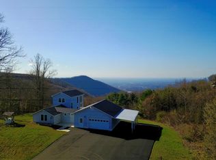 86 Sugar Loaf Rd, Fancy Gap, VA 24328
