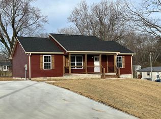 117 Cherry St, Cookeville, TN 38501