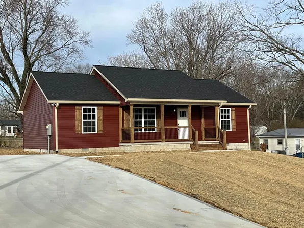 117 Cherry St, Cookeville, TN 38501