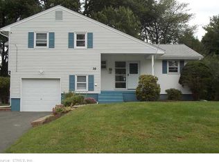 16 Hilldale Rd, West Hartford, CT 06117