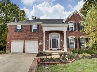 4292 Mantell Ct, Dayton, OH 45440