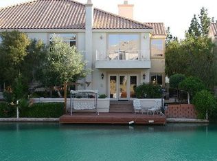 8752 Carlitas Joy Ct, Las Vegas, NV 89117