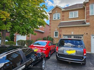 19 Piane Ave, Brampton, ON L6Y 4X8