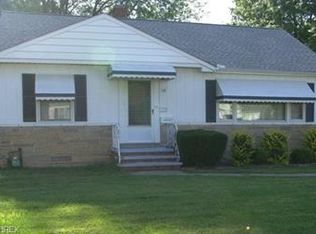 340 Clarmont Rd, Willowick, OH 44095