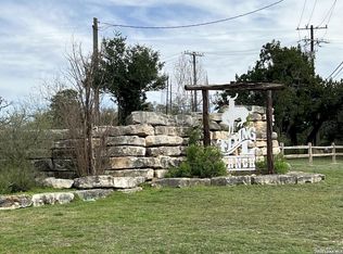 LOT 22 Stone Crest LOT 22, Bandera, TX 78003