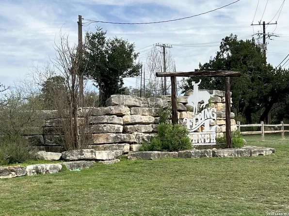 LOT 22 Stone Crest LOT 22, Bandera, TX 78003