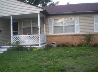 541 S 77th Ave E, Tulsa, OK 74112