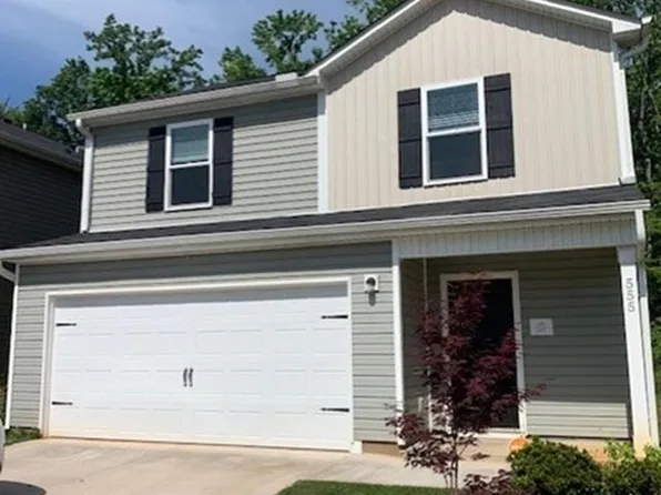 555 Dayspring Dr, Inman, SC 29349