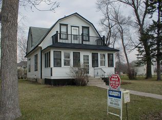 204 2nd Ave, Bryant, SD 57221