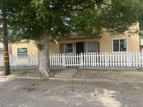 102 Henderson St, Alturas, CA 96101