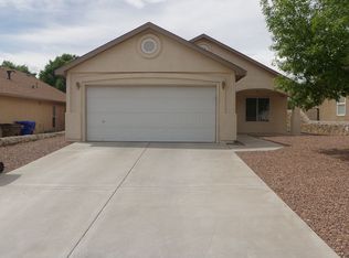 1139 Turkey Knob Dr, Las Cruces, NM 88012