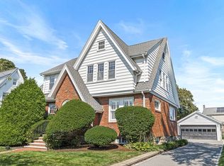 331 Lawrence Rd, Medford, MA 02155