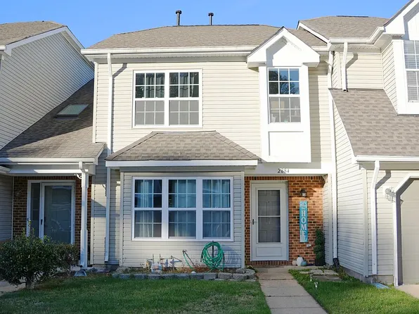 2884 Saville Garden Way, Virginia Beach, VA 23453