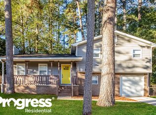 299 Cindy Dr SE, Conyers, GA 30094