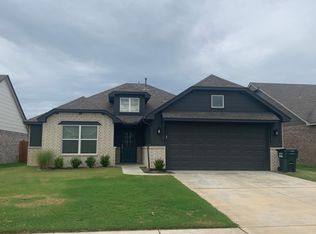 12318 N 130th Ave E, Collinsville, OK 74021