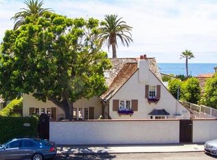 7270 Monte Vista Ave, La Jolla, CA 92037