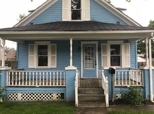1733 E 34th St, Lorain, OH 44055