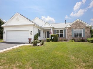 13585 Moonlight Ridge Ct, Huntley, IL 60142