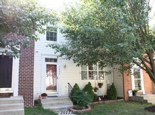 5833 Blue Sky, Elkridge, MD 21075