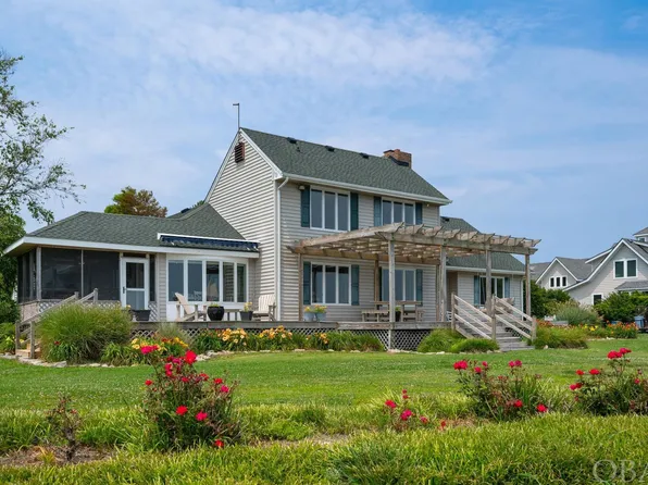 144 E Canvasback Dr #4-5, Currituck, NC 27929