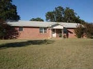 3958 Highway 377, Comanche, TX 76442