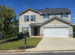 25 Oxford Ln, Kingston, GA
