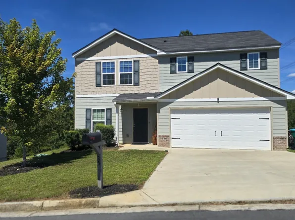 25 Oxford Ln, Kingston, GA 30145