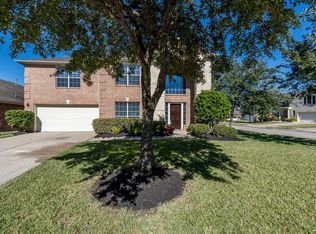 3027 Texas Trail Ln, Manvel, TX 77578