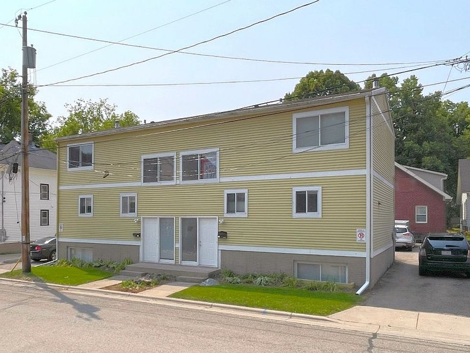 1st image of 1319 & 1321 Saint James Ct #1319