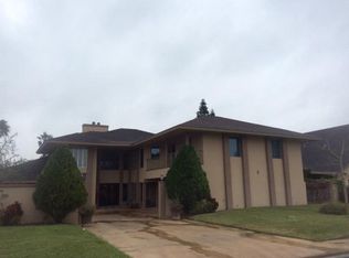 625 Palo Verde Dr, Brownsville, TX 78521