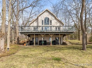 4066 Lake Dr, Allegan, MI 49010