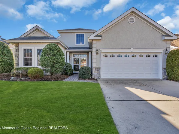 101 Pebble Beach Boulevard, Jackson, NJ 08527