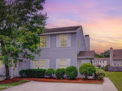 152 Lullwater Drive Unit B, Wilmington, NC, 28403