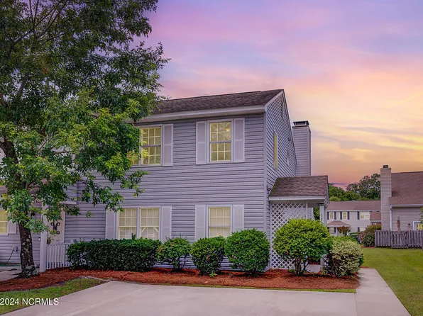 152 Lullwater Drive Unit B, Wilmington, NC 28403