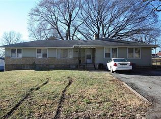 3364 N 60th Ter, Kansas City, KS 66104