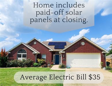 3508 W Lonoke Dr, Fayetteville, AR, 72704