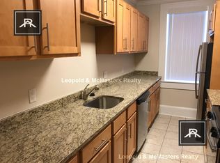 20 Short St #3, Brookline, MA 02446